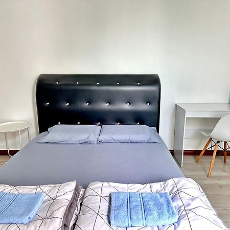 Springfield 3-Storey Cheerful Townhouse #Yoyo Homestay SDK Buitenkant foto